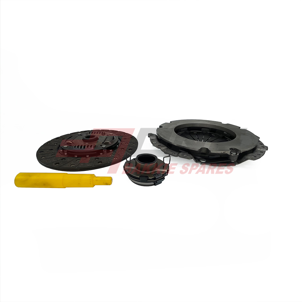 Clutch Kit (250Mm) Isuzu for ISUZU KB250/300 DTEQ LWB/DC/EC — view 3